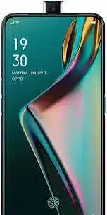 Oppo K3