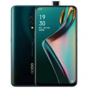 Oppo K3