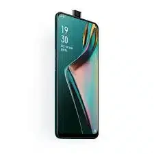 Oppo K3