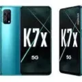 Oppo K7x