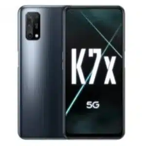 Oppo K7x