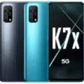 Oppo K7x