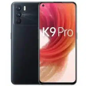 Oppo K9 Pro