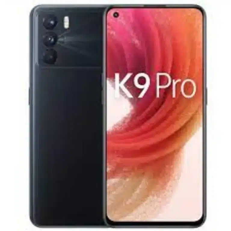 Oppo K9 Pro Oppo K9 Pro