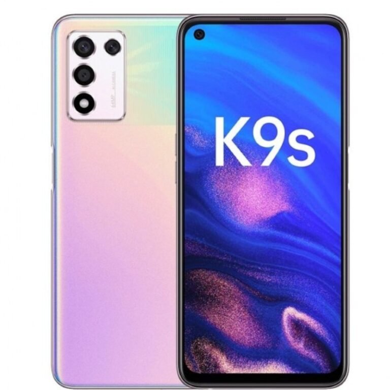 Oppo K9s Oppo K9s