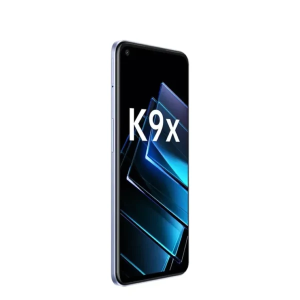 Oppo K9x