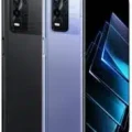 Oppo K9x