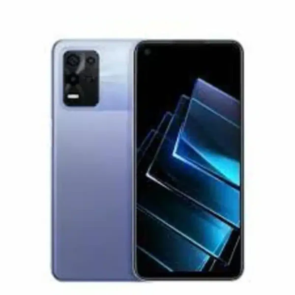 Oppo K9x