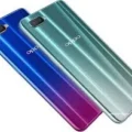 Oppo R15x