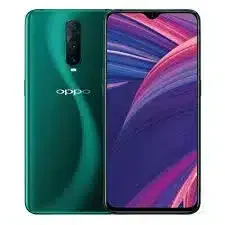 Oppo R17