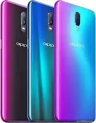 Oppo R17