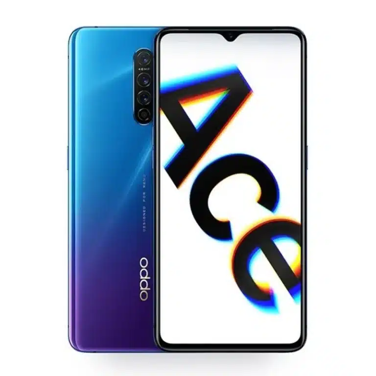 Oppo Reno Ace Oppo Reno Ace