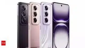 Oppo Reno12