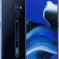 Oppo Reno2