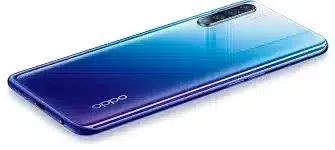 Oppo Reno3