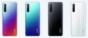 Oppo Reno3 5G