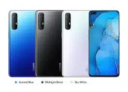 Oppo Reno3 Pro 5G