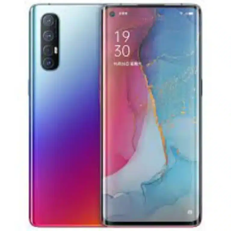 Oppo Reno3 Pro 5G Oppo Reno3 Pro 5G