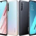 Oppo Reno3 Youth