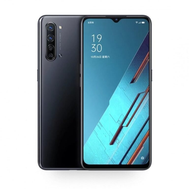 Oppo Reno3 Youth Oppo Reno3 Youth
