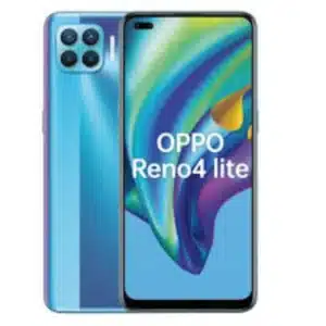 Oppo Reno4 Lite