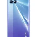 Oppo Reno4 SE