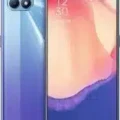 Oppo Reno4 SE