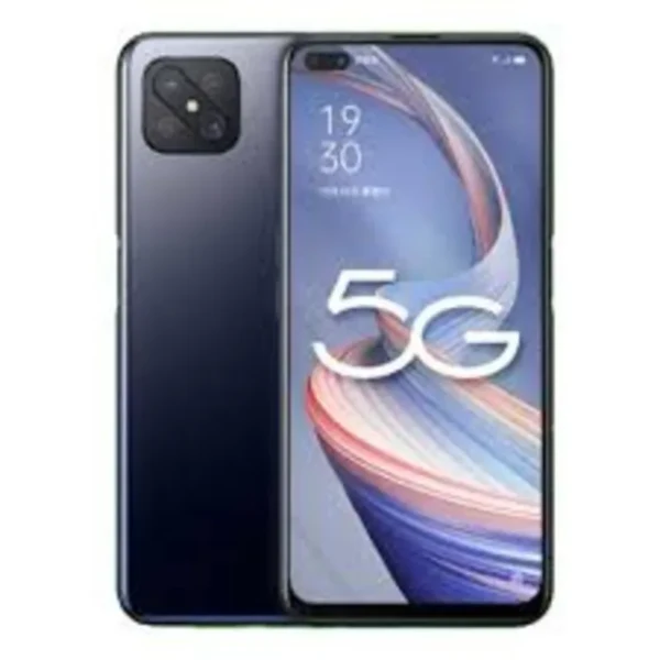 Oppo Reno4 Z 5G