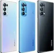 Oppo Reno5 5G