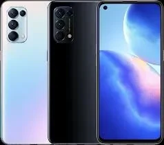 Oppo Reno5 5G