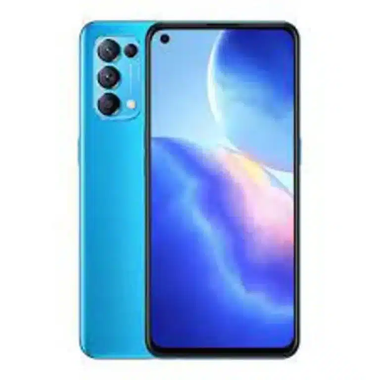 Oppo Reno5 K Oppo Reno5 K