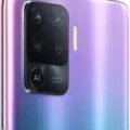 Oppo Reno5 Lite