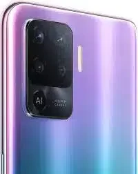 Oppo Reno5 Lite