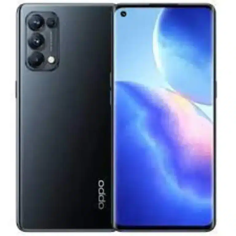 Oppo Reno5 Pro 5G Oppo Reno5 Pro 5G