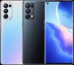 Oppo Reno5 Pro 5G