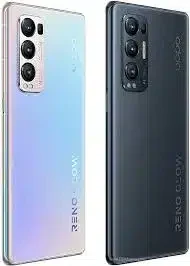 Oppo Reno5 Pro+ 5G