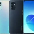 Oppo Reno6