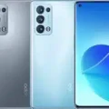 Oppo Reno6 Pro 5G (Snapdragon)