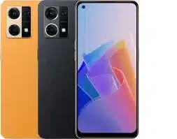 Oppo Reno7
