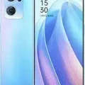 Oppo Reno7 5G (China)