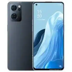 Oppo Reno7 5G (China)