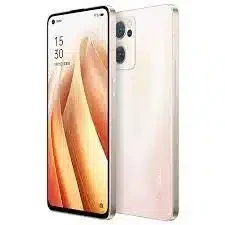Oppo Reno7 5G (China)
