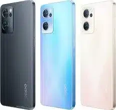Oppo Reno7 SE 5G