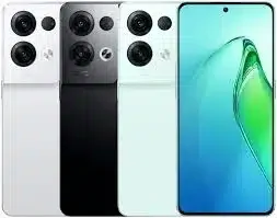 Oppo Reno8 Pro+