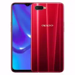 Oppo RX17 Neo