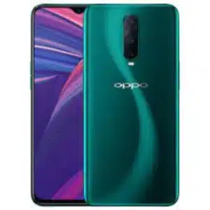 Oppo RX17 Pro