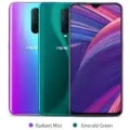 Oppo RX17 Pro