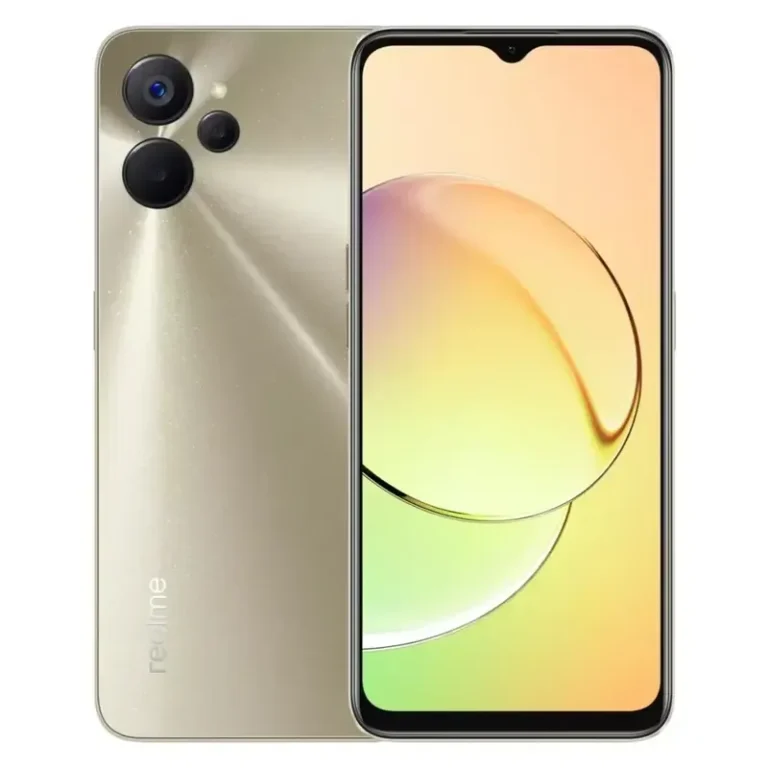 Realme 10 5G Realme 10 5G