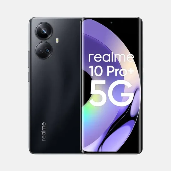 Realme 10 Pro+