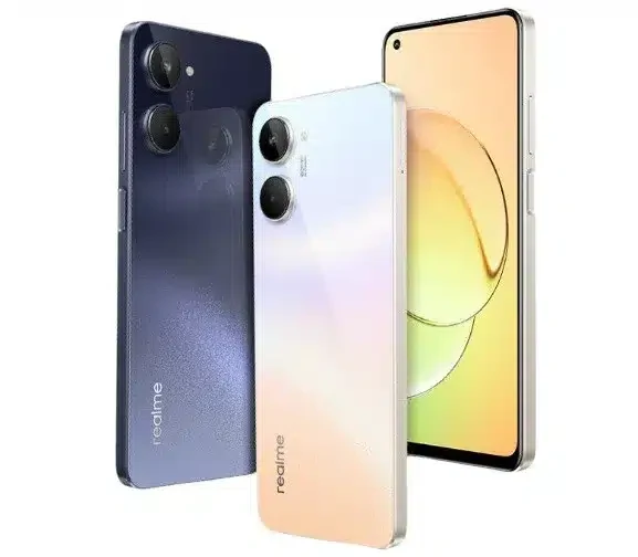 Realme 10